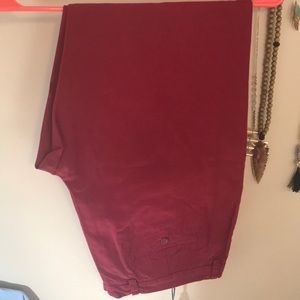 NWT Men’s Vineyard Vines Slim Breaker Pants